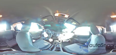 2022 Toyota Tacoma Access Cab from USA, damaged, VIN 3TYRZ5CN5NT021758